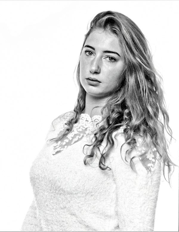 Portraits — 6