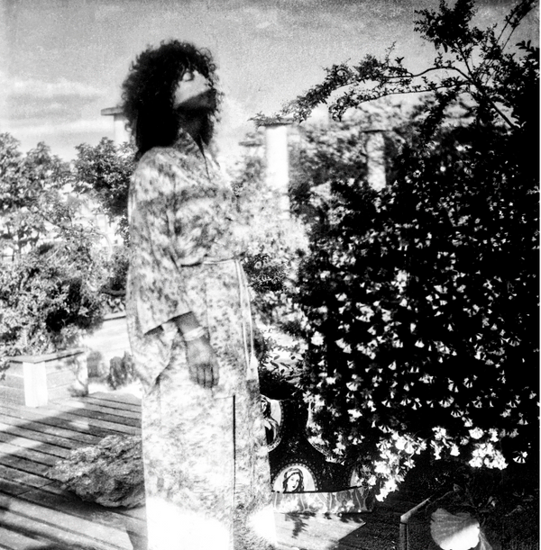 Kimono — 7