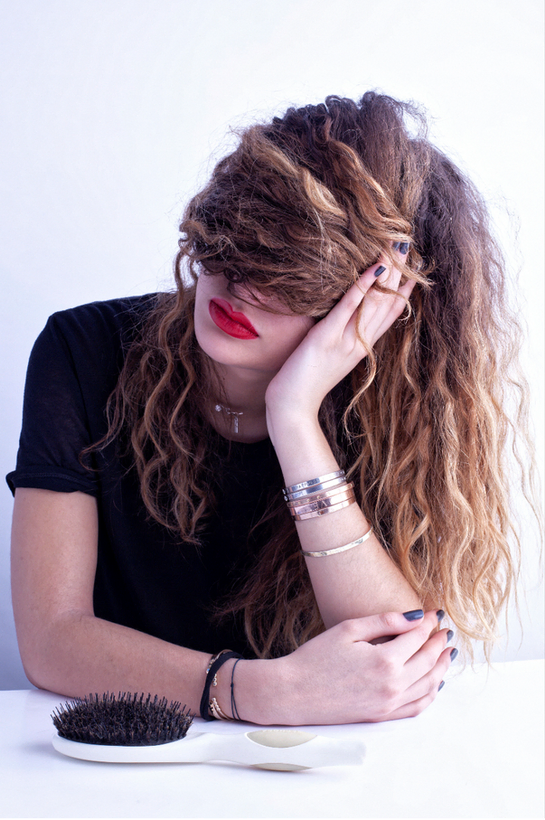 Portraits — 4