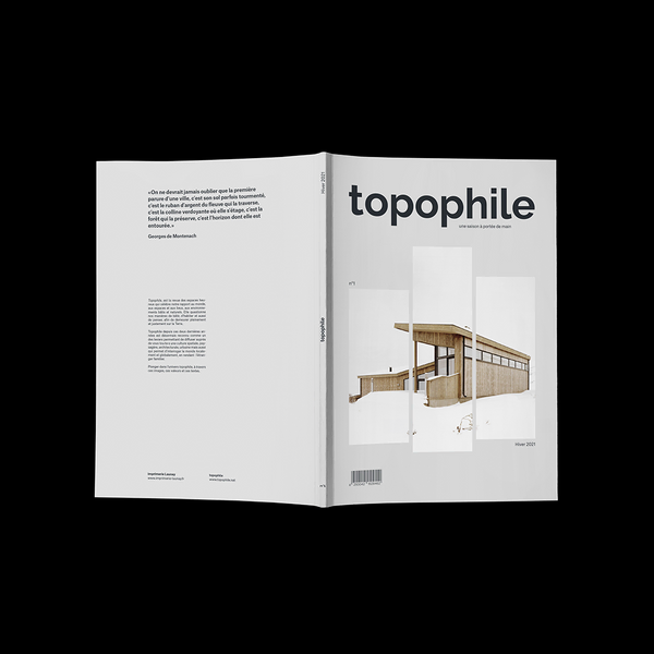 Topophile — 1