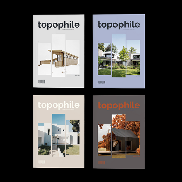 Topophile — 7