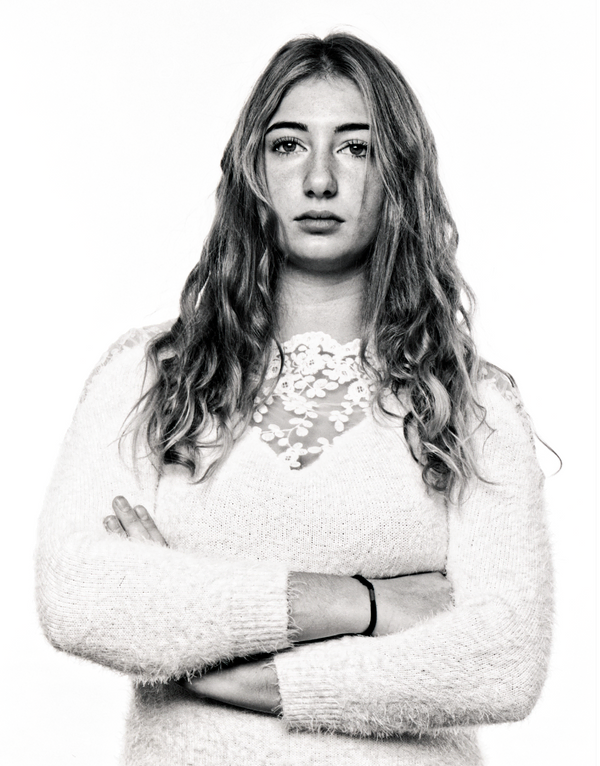 Portraits — 5